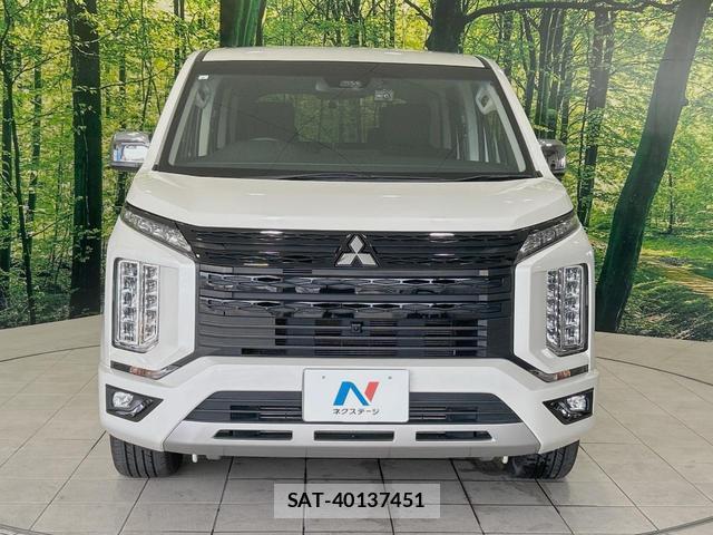 Mitsubishi DELICA 2021-06 8004764-14