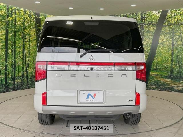 Mitsubishi DELICA 2021-06 8004764-15