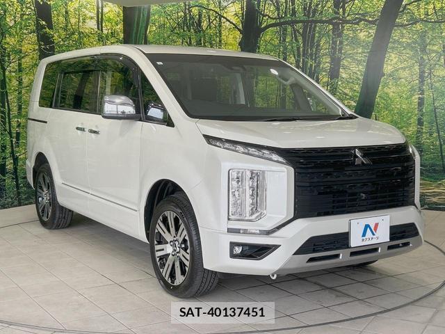 Mitsubishi DELICA 2021-06 8004764-16
