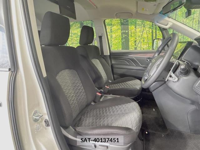 Mitsubishi DELICA 2021-06 8004764-7