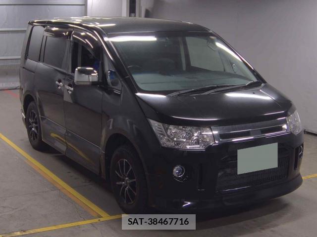 Mitsubishi DELICA 2016-12 8005434-0