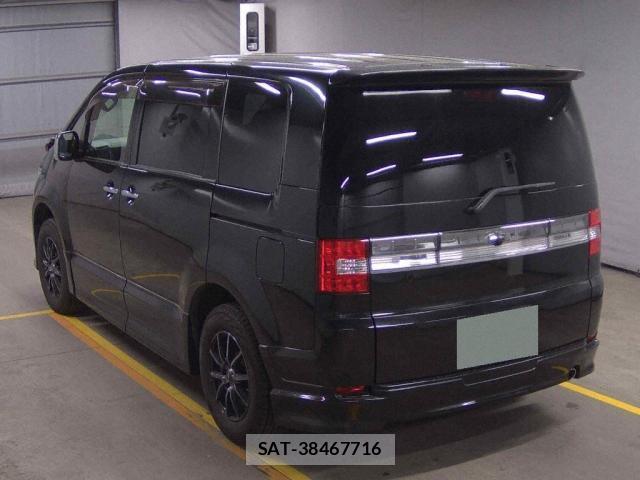 Mitsubishi DELICA 2016-12 8005434-1