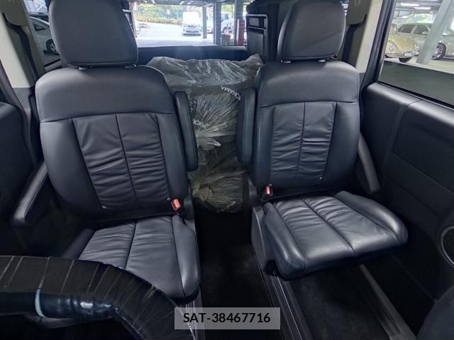 Mitsubishi DELICA 2016-12 8005434-3