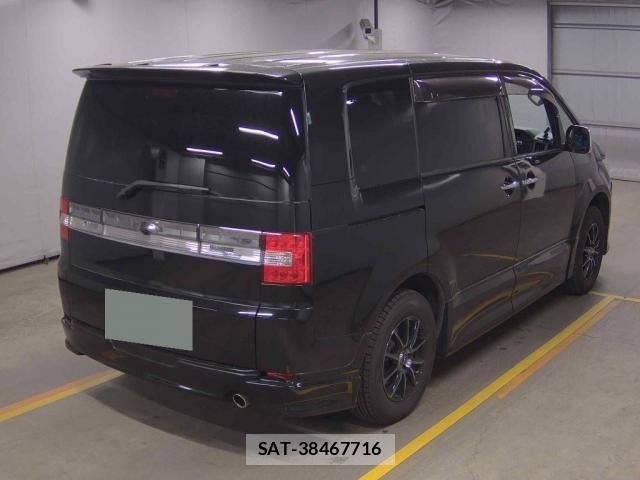 Mitsubishi DELICA 2016-12 8005434-5