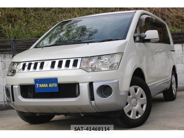 Mitsubishi DELICA 2011-03 8005529-0