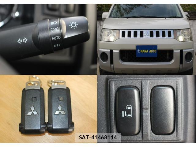 Mitsubishi DELICA 2011-03 8005529-1