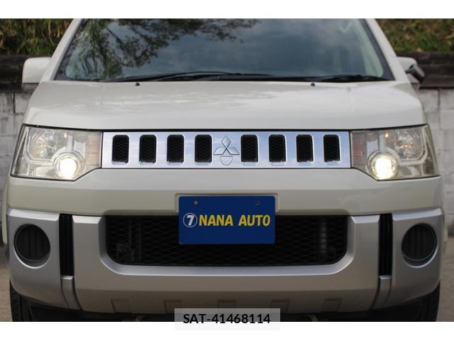 Mitsubishi DELICA 2011-03 8005529-12