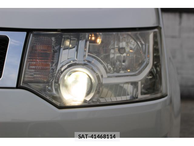Mitsubishi DELICA 2011-03 8005529-14