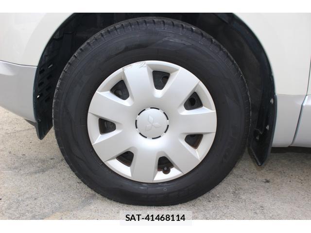Mitsubishi DELICA 2011-03 8005529-17