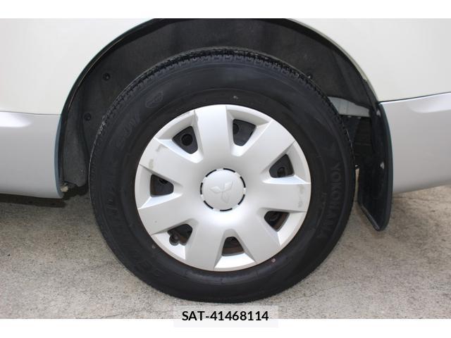 Mitsubishi DELICA 2011-03 8005529-18