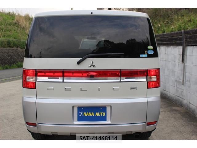 Mitsubishi DELICA 2011-03 8005529-19