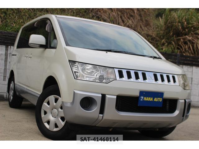 Mitsubishi DELICA 2011-03 8005529-4