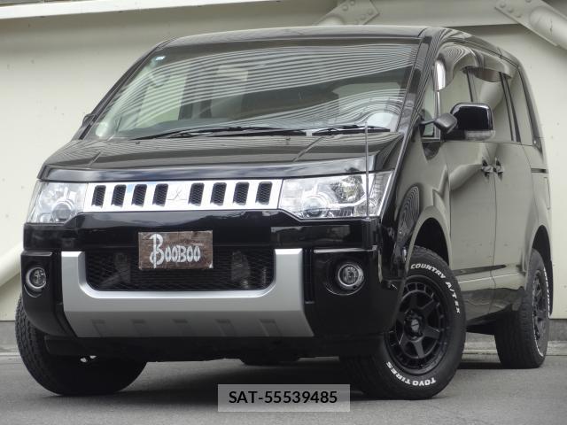 Mitsubishi DELICA 2015-09 8006010-0