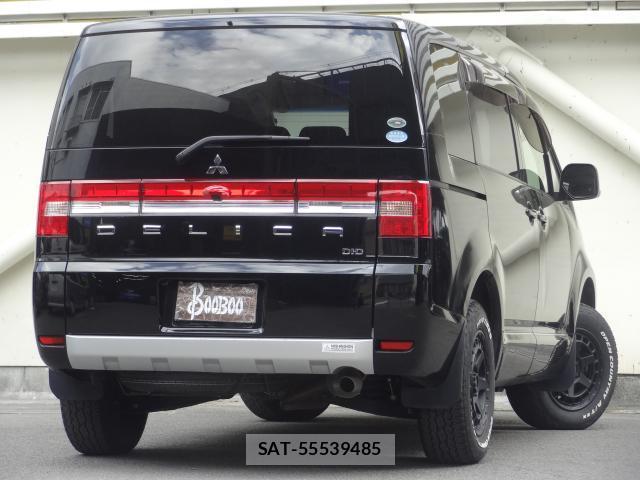 Mitsubishi DELICA 2015-09 8006010-1