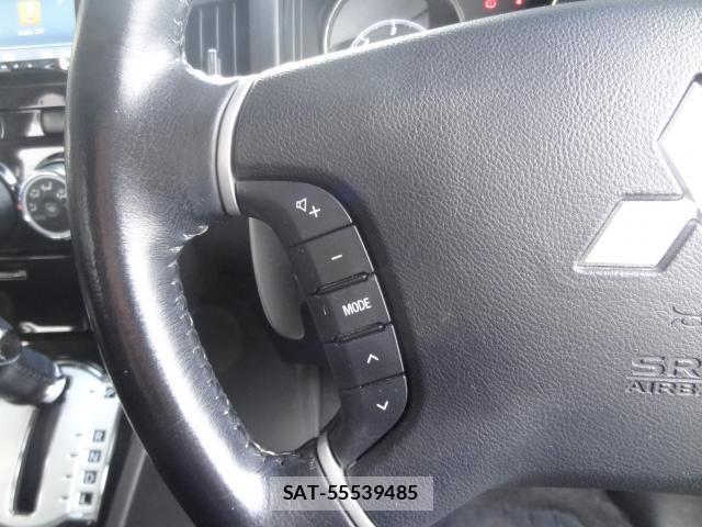 Mitsubishi DELICA 2015-09 8006010-11