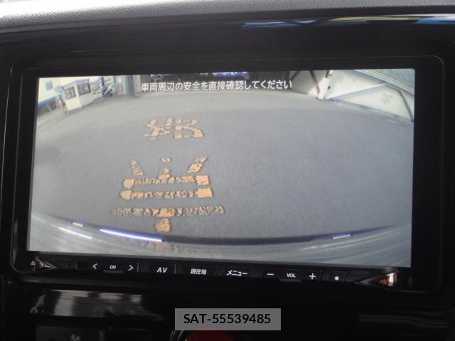 Mitsubishi DELICA 2015-09 8006010-15