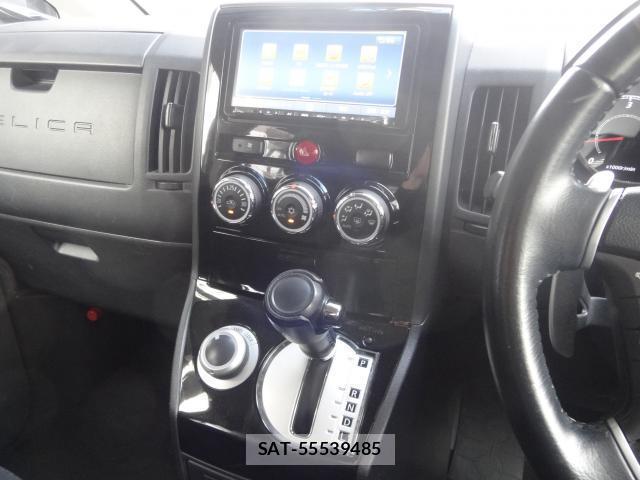 Mitsubishi DELICA 2015-09 8006010-16