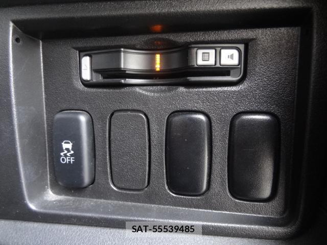 Mitsubishi DELICA 2015-09 8006010-19