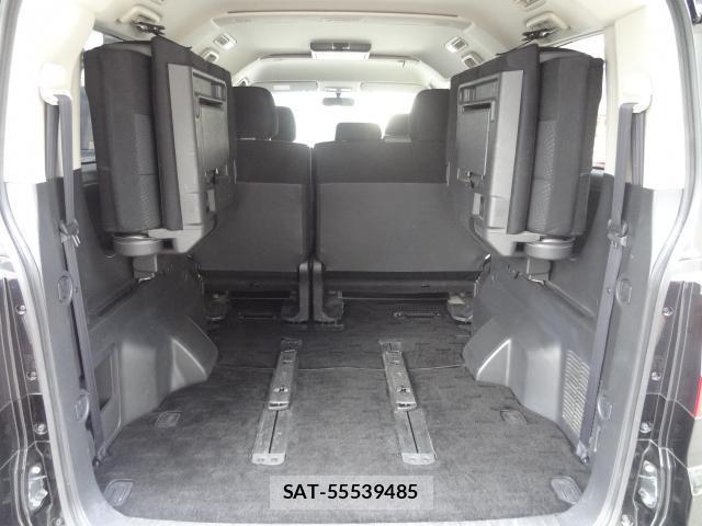 Mitsubishi DELICA 2015-09 8006010-4