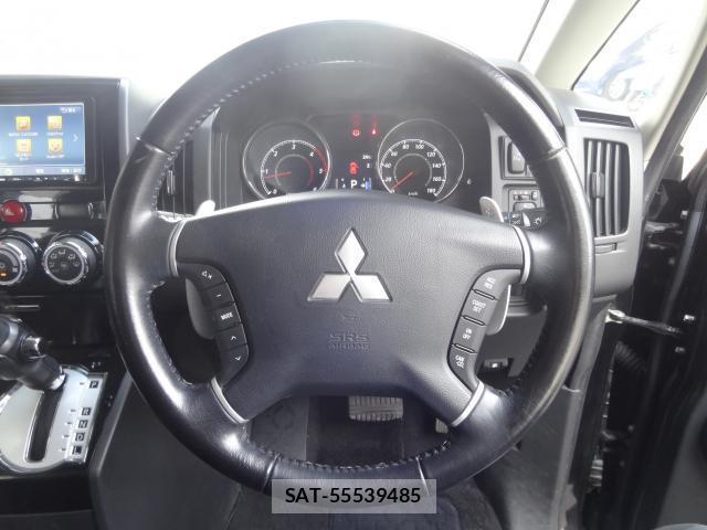 Mitsubishi DELICA 2015-09 8006010-5