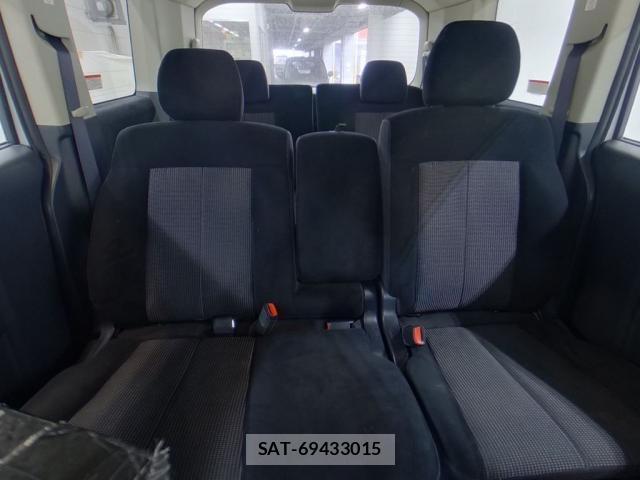 Mitsubishi DELICA 2011-10 8006235-3
