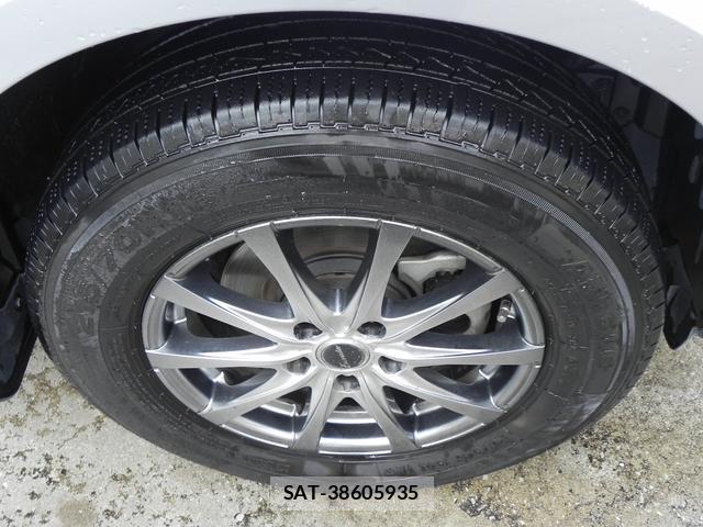 Mitsubishi DELICA 2013-02 8006318-19