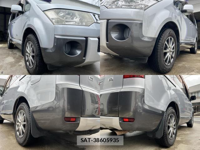 Mitsubishi DELICA 2013-02 8006318-7