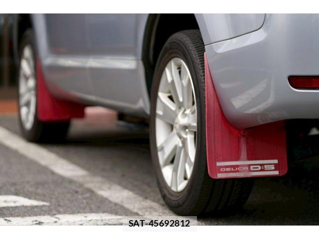 Mitsubishi DELICA 2007 8006336-1