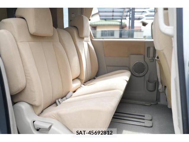 Mitsubishi DELICA 2007 8006336-10
