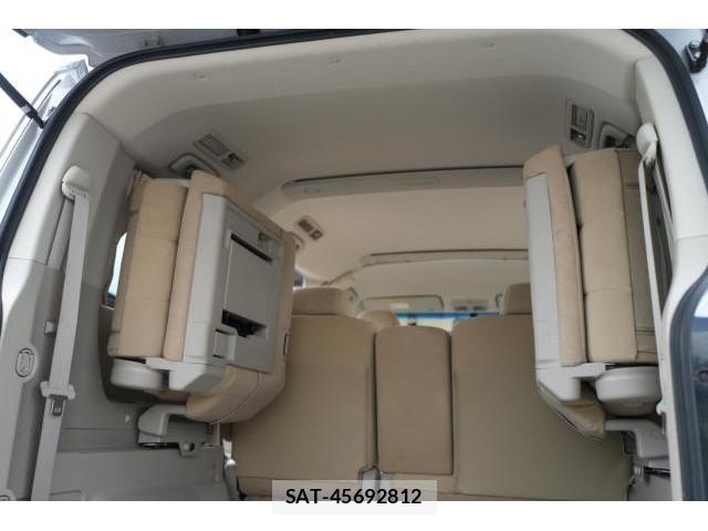 Mitsubishi DELICA 2007 8006336-13