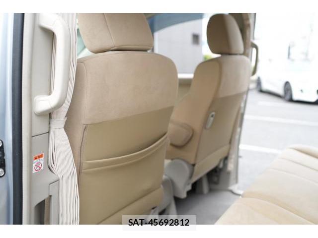 Mitsubishi DELICA 2007 8006336-14