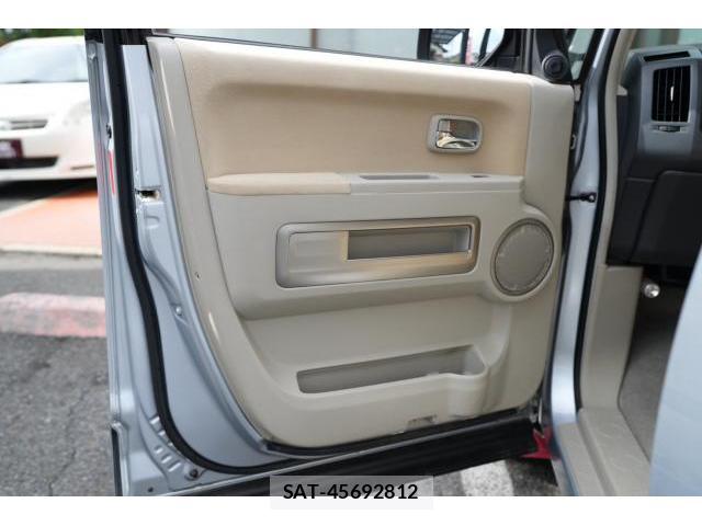 Mitsubishi DELICA 2007 8006336-15