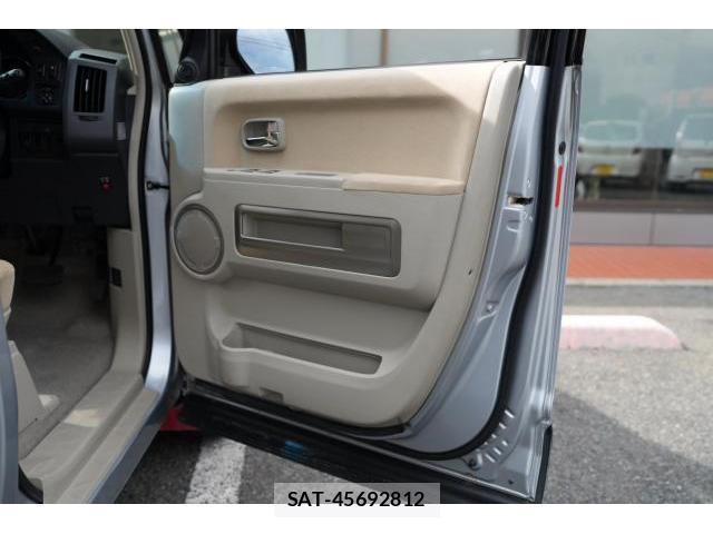 Mitsubishi DELICA 2007 8006336-16