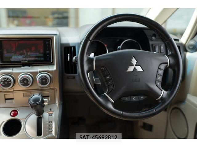 Mitsubishi DELICA 2007 8006336-3