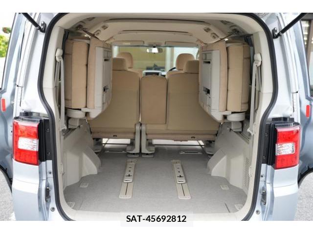 Mitsubishi DELICA 2007 8006336-7