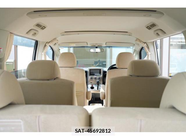 Mitsubishi DELICA 2007 8006336-8