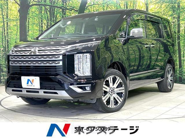 Mitsubishi DELICA 2023-03 8006426-0