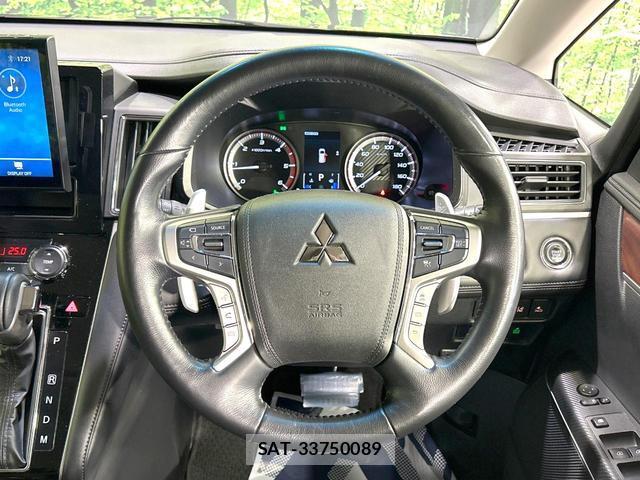 Mitsubishi DELICA 2023-03 8006426-11