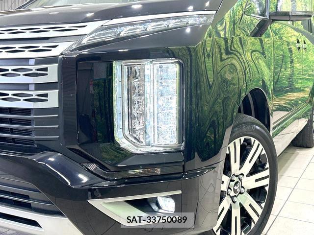 Mitsubishi DELICA 2023-03 8006426-12