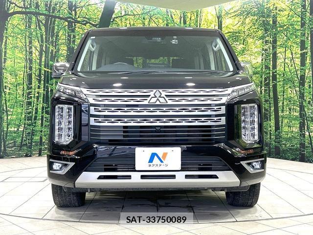Mitsubishi DELICA 2023-03 8006426-14