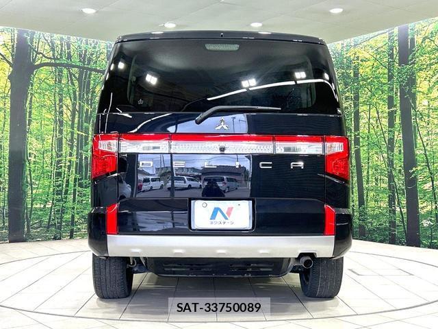 Mitsubishi DELICA 2023-03 8006426-15