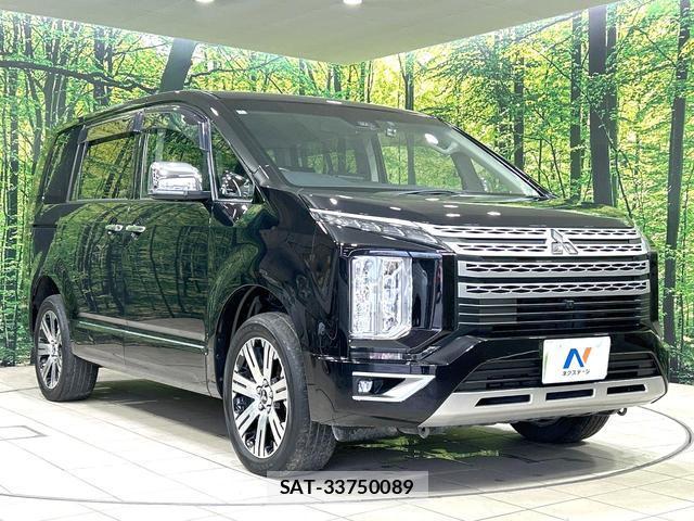 Mitsubishi DELICA 2023-03 8006426-16