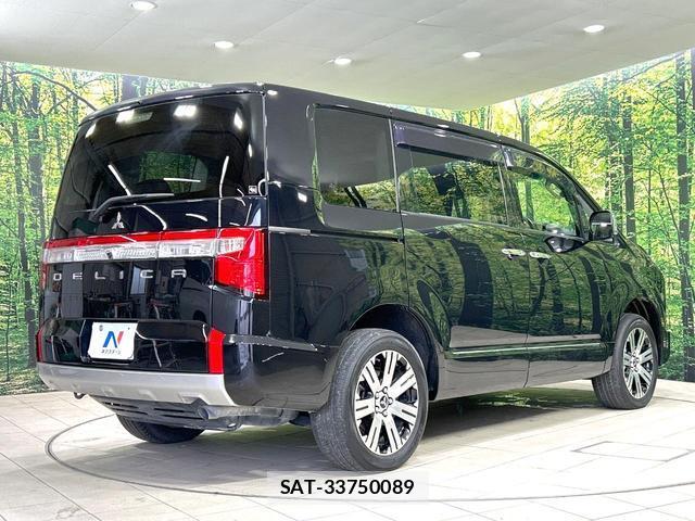 Mitsubishi DELICA 2023-03 8006426-17