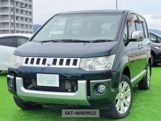 Mitsubishi DELICA 2013-02 8006479-0