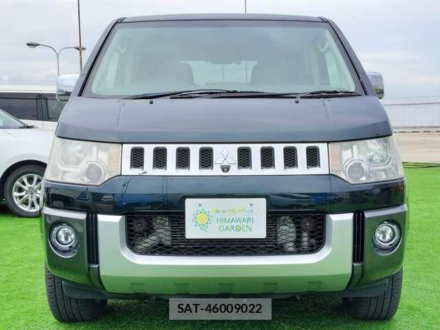 Mitsubishi DELICA 2013-02 8006479-14