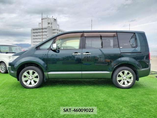 Mitsubishi DELICA 2013-02 8006479-16