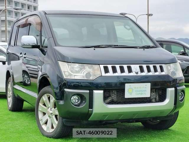 Mitsubishi DELICA 2013-02 8006479-2