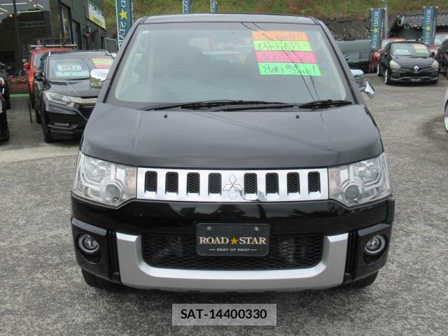 Mitsubishi DELICA 2013-06 8006589-1