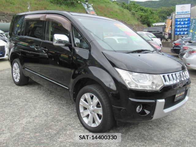 Mitsubishi DELICA 2013-06 8006589-11
