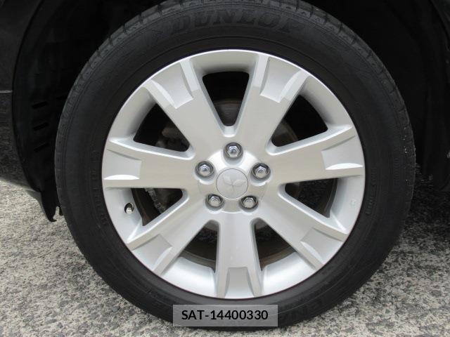 Mitsubishi DELICA 2013-06 8006589-15